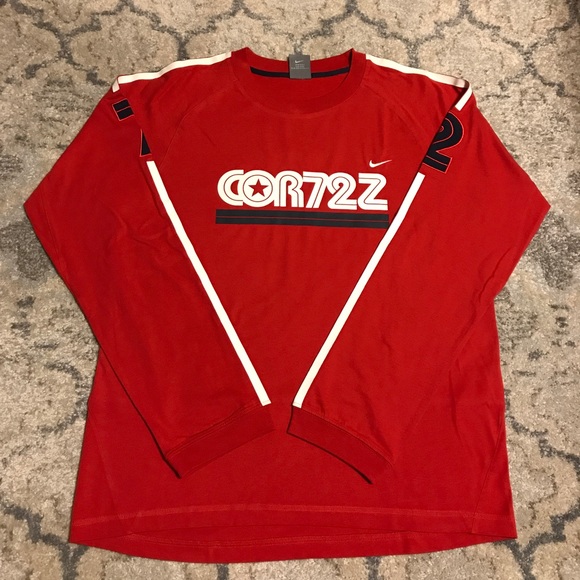 Brand New Vintage Nike Shirt - Picture 2 of 5